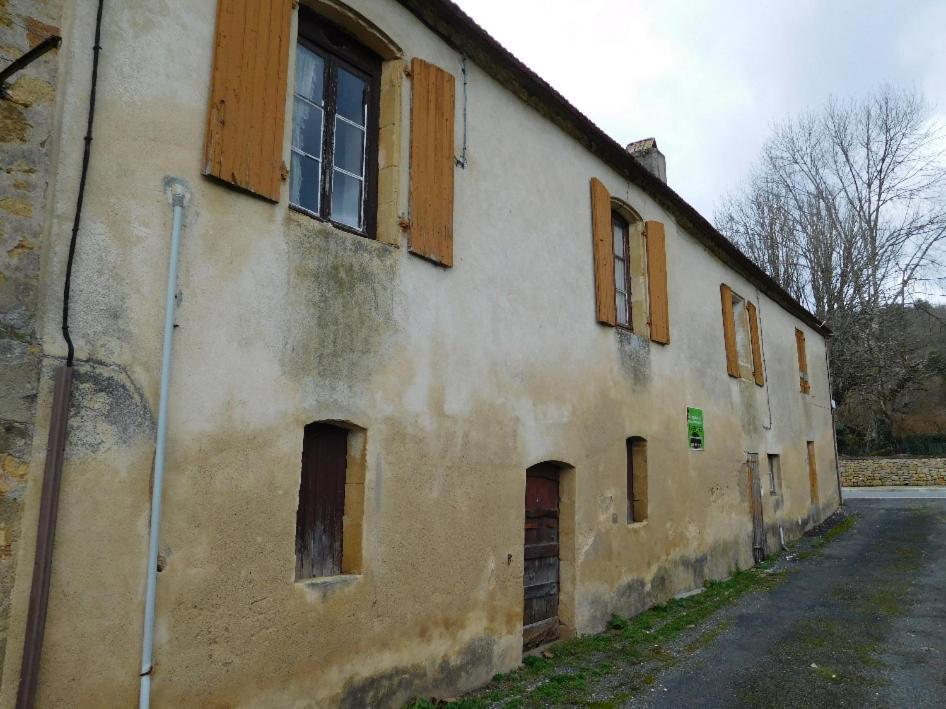 Himalaya En Perigord Bed & Breakfast Tursac Exterior photo